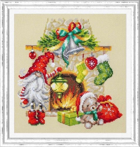 (image for) Waiting For Christmas